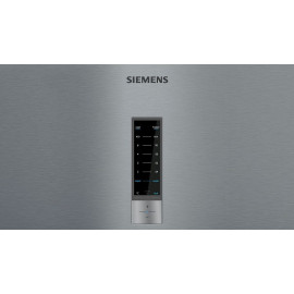 Холодильник Siemens KG36NXI306 нержавеющая сталь