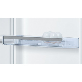 Холодильник BOSCH kgn 39xl14r