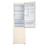 Холодильник SAMSUNG RB37A5491EL/WT