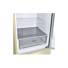 Холодильник LG GA-B459CEWL