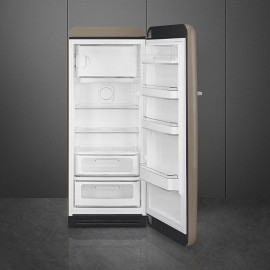 Холодильник SMEG FAB28RDTP3