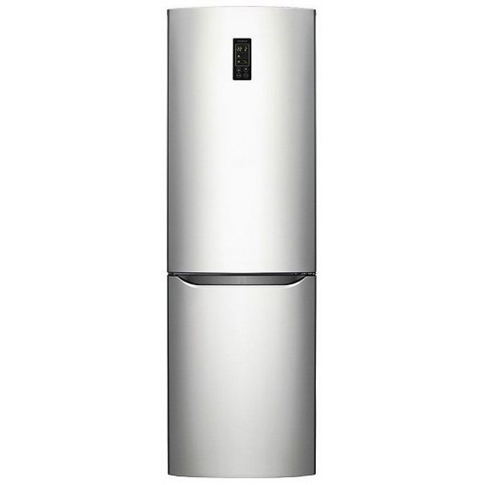 Холодильник LG GA-B409SMQL