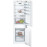 Холодильник BOSCH KIN86AFF0