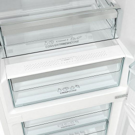 Холодильник GORENJE NRK 6201 SYW