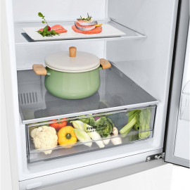 Холодильник LG GW-B459SLCM