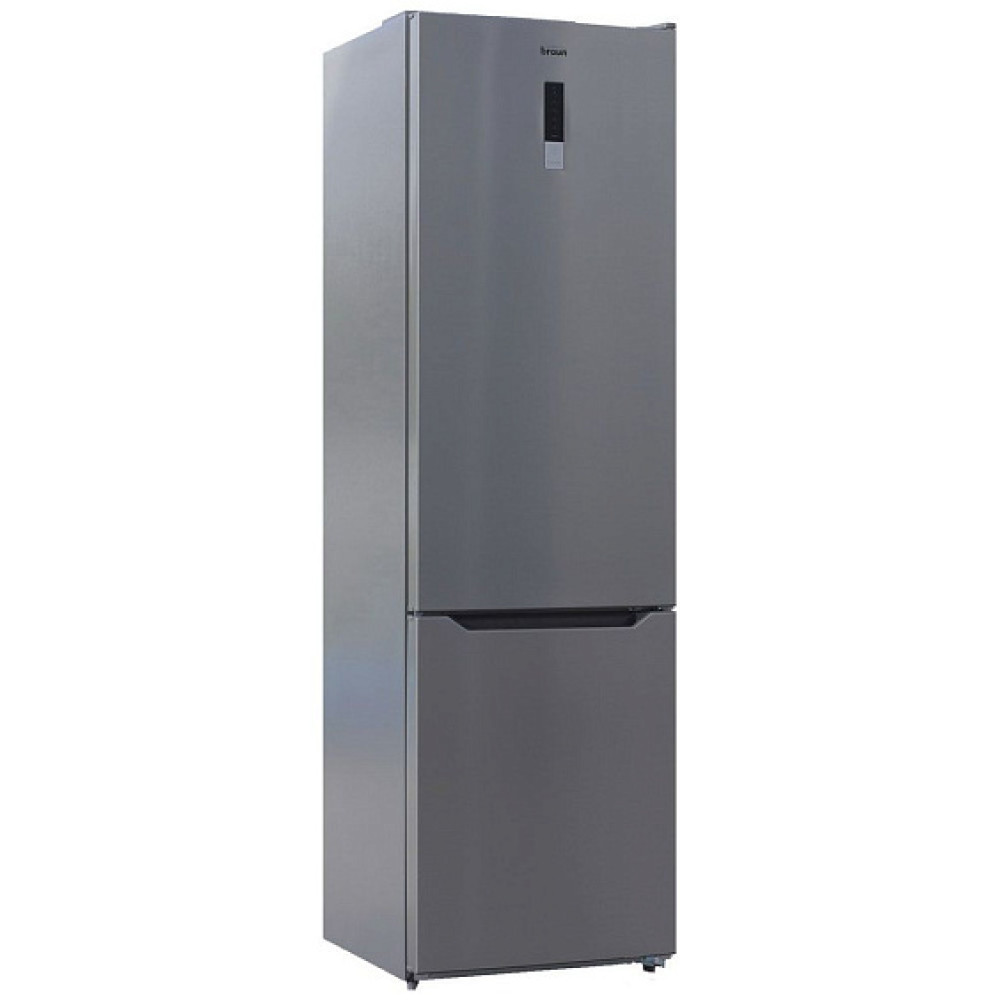 Холодильник Braun BRMD 4680 DXNF