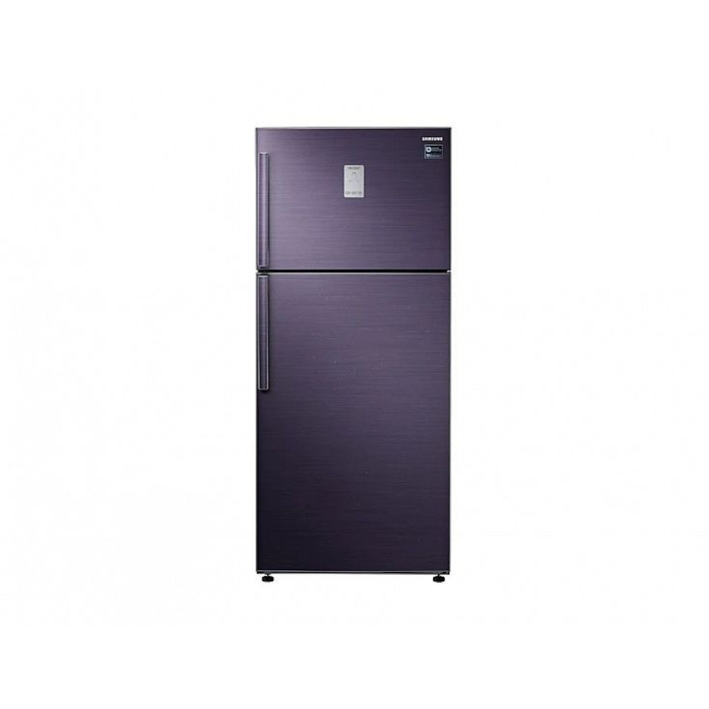 Холодильник Samsung RT53K6340UT фиолетовый