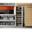 Винный шкаф IP INDUSTRIE CI 401 CFX D