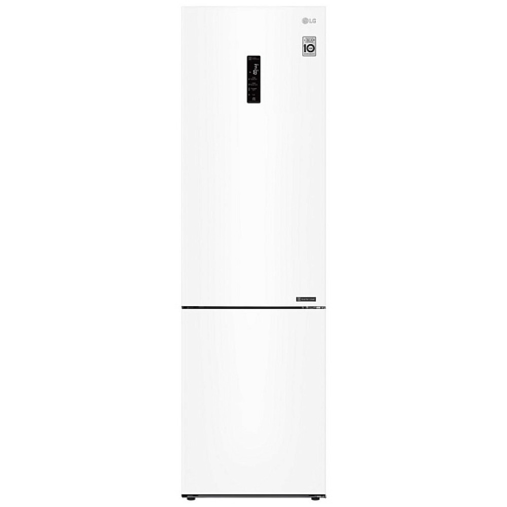 Холодильник LG GA-B509CVQZ