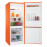Холодильник NORDFROST NRB 121 OR