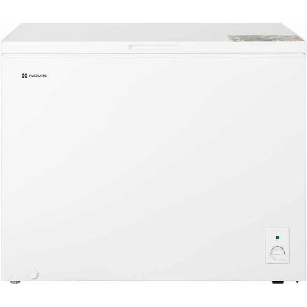 Морозильный ларь NOVIS NS-280RW