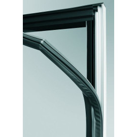 Винный шкаф VESTFROST SOLUTIONS W 155 черный (мульти)