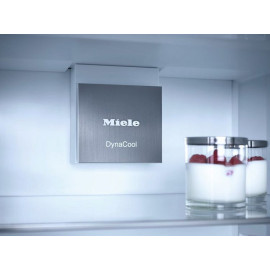 Холодильник MIELE K 7348 C 125 Gala Ed