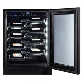 Винный шкаф TEMPTECH CPROX60SX