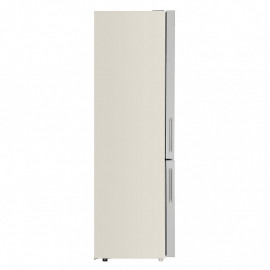 Холодильник MAUNFELD MFF200NFBG Inverter