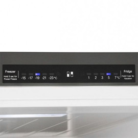 Холодильник Samsung RB34N5061SA