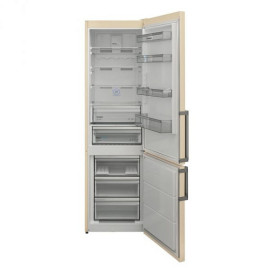 Холодильник Scandilux CNF 379 EZ B