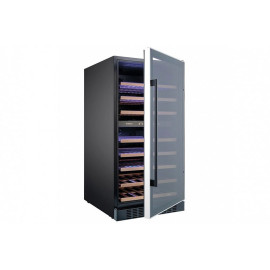 Винный шкаф TEMPTECH WP120DCB