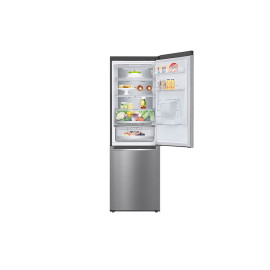 Холодильник LG GC-F459SMUM