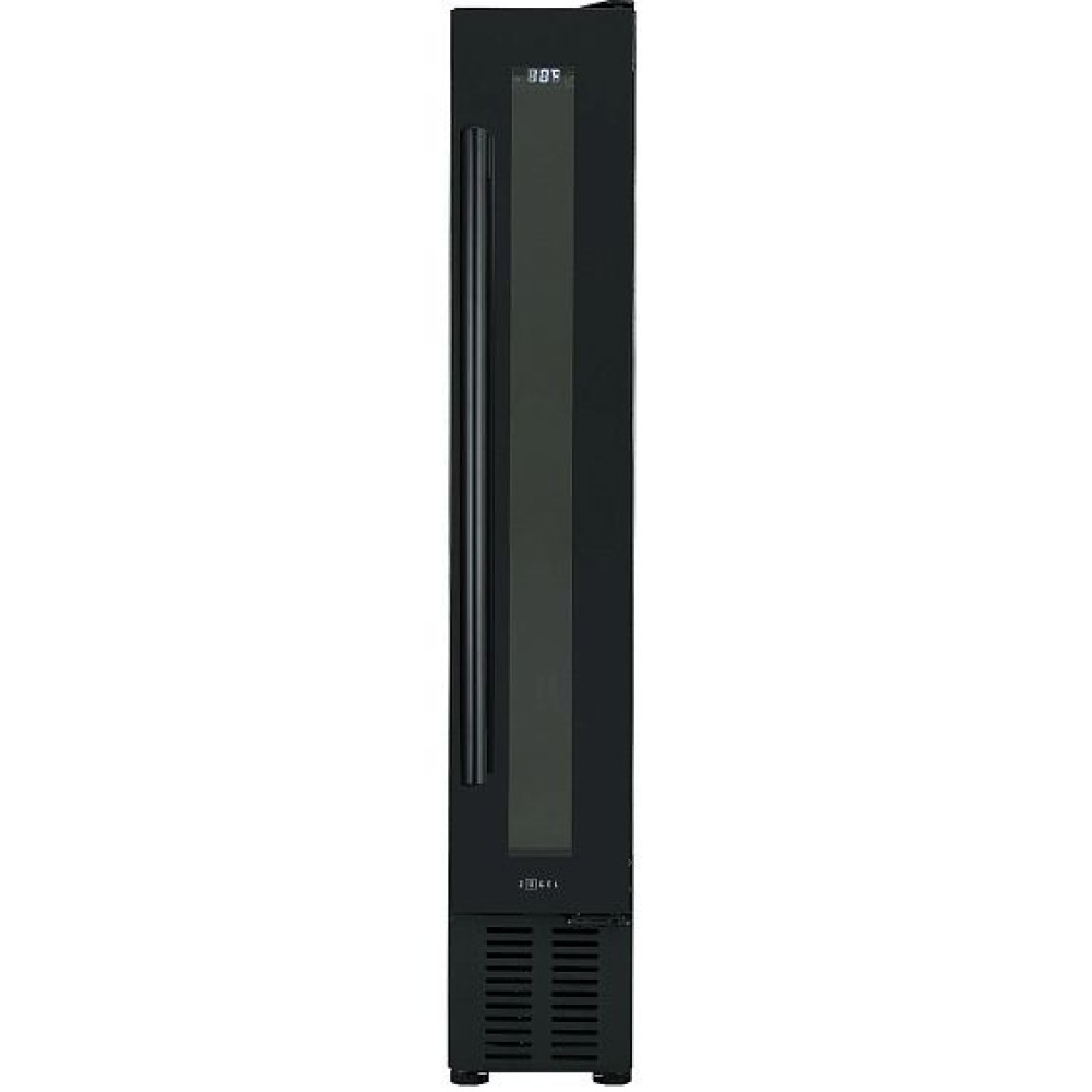 Винный шкаф ZUGEL ZCWI70B