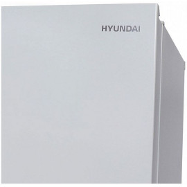 Холодильник HYUNDAI CS4502F белый