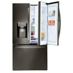 Холодильник LG GC-X257CQVV