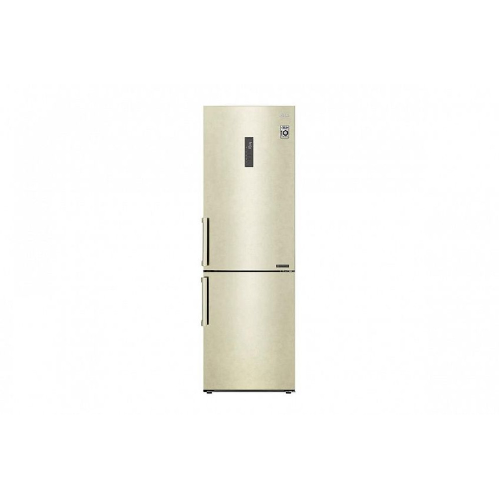 Холодильник LG GA-B459BEGL