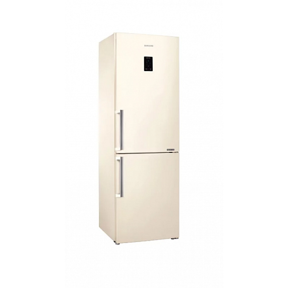 Холодильник Samsung RB33J3320EF бежевый
