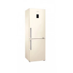 Холодильник Samsung RB33J3320EF бежевый