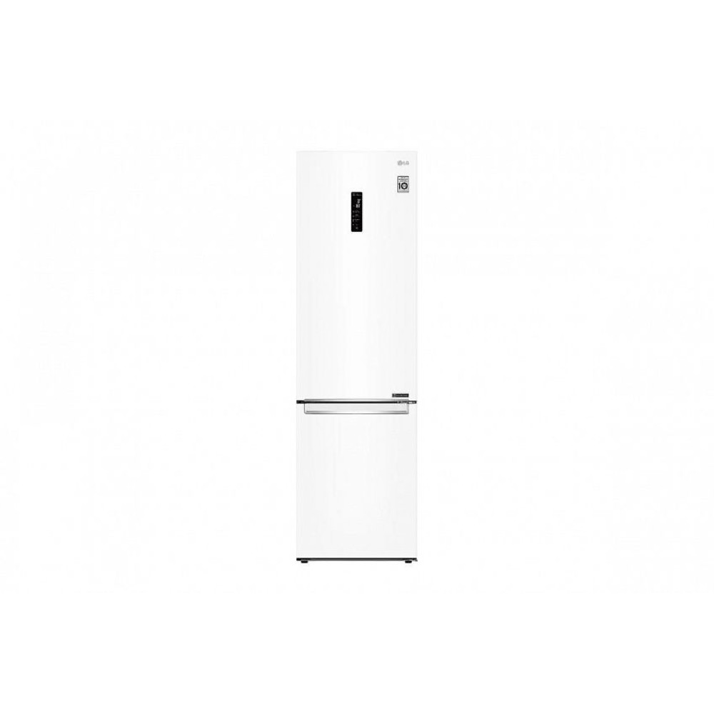 Холодильник LG GA-B509SVUM