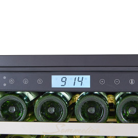 Винный шкаф LIBHOF SE-127
