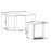 Винный шкаф CELLAR PRIVATE CP043-2TW