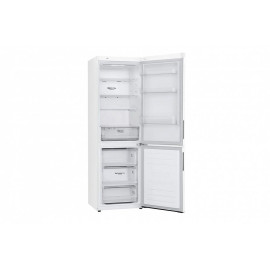 Холодильник LG GA-B459CQSL