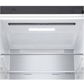 Холодильник LG GA-B459MQUM