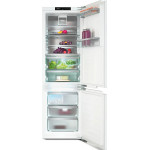 Холодильник MIELE KFN 7795 С