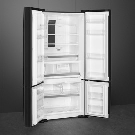 Холодильник SMEG FQ70GBE