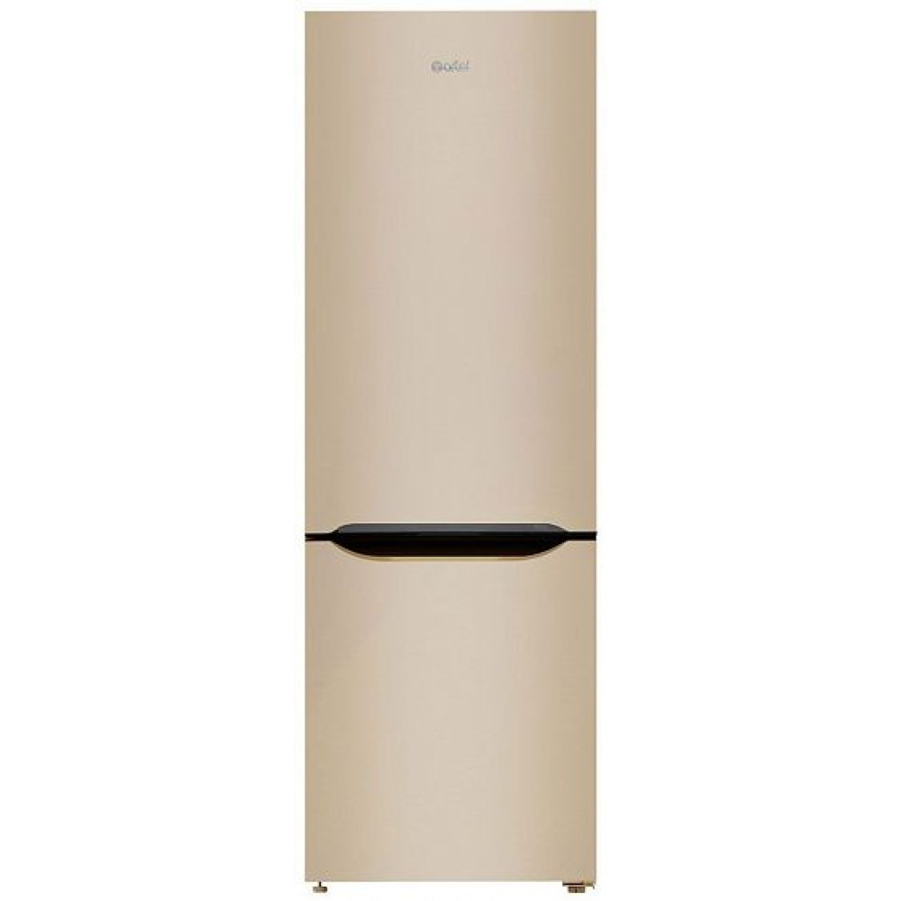 Холодильник Artel HD 430 RWENS бежевый