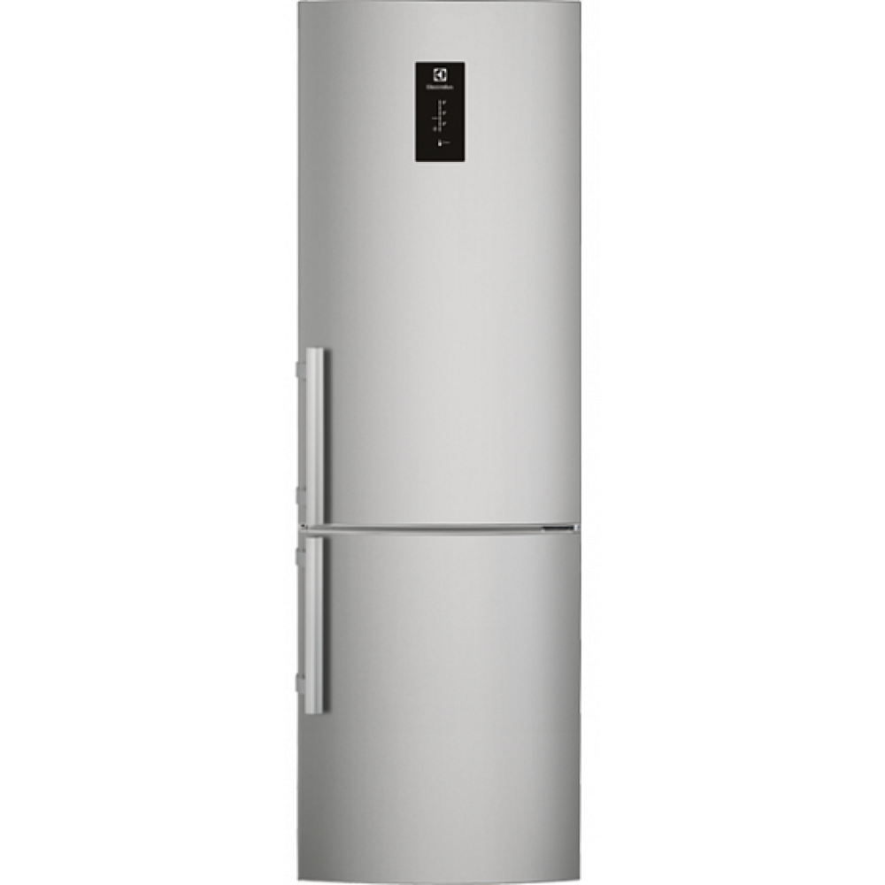 Холодильник Electrolux 3454 NOX