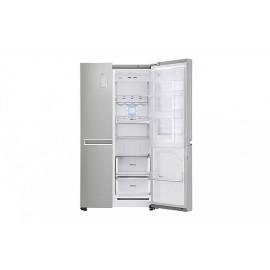 Холодильник LG GCM 247 CABV