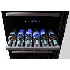 Винный шкаф WINE CRAFT BC-180BZ Grand Cru