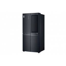 Холодильник LG GC-Q22FTBKL