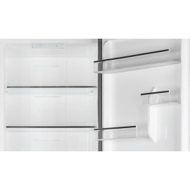Холодильник ASCOLI ADRFI355WE