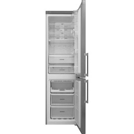 Холодильник WHIRLPOOL W7 931T MX H