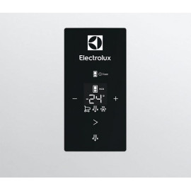 Холодильник Electrolux EN 3489 MFX нержавеющая сталь