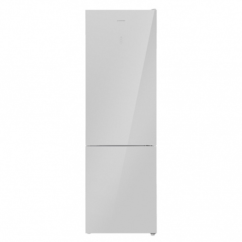 Холодильник MAUNFELD MFF200NFS Inverter