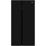 Холодильник Beko GN 163130 ZGB черный