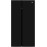 Холодильник Beko GN 163130 ZGB черный