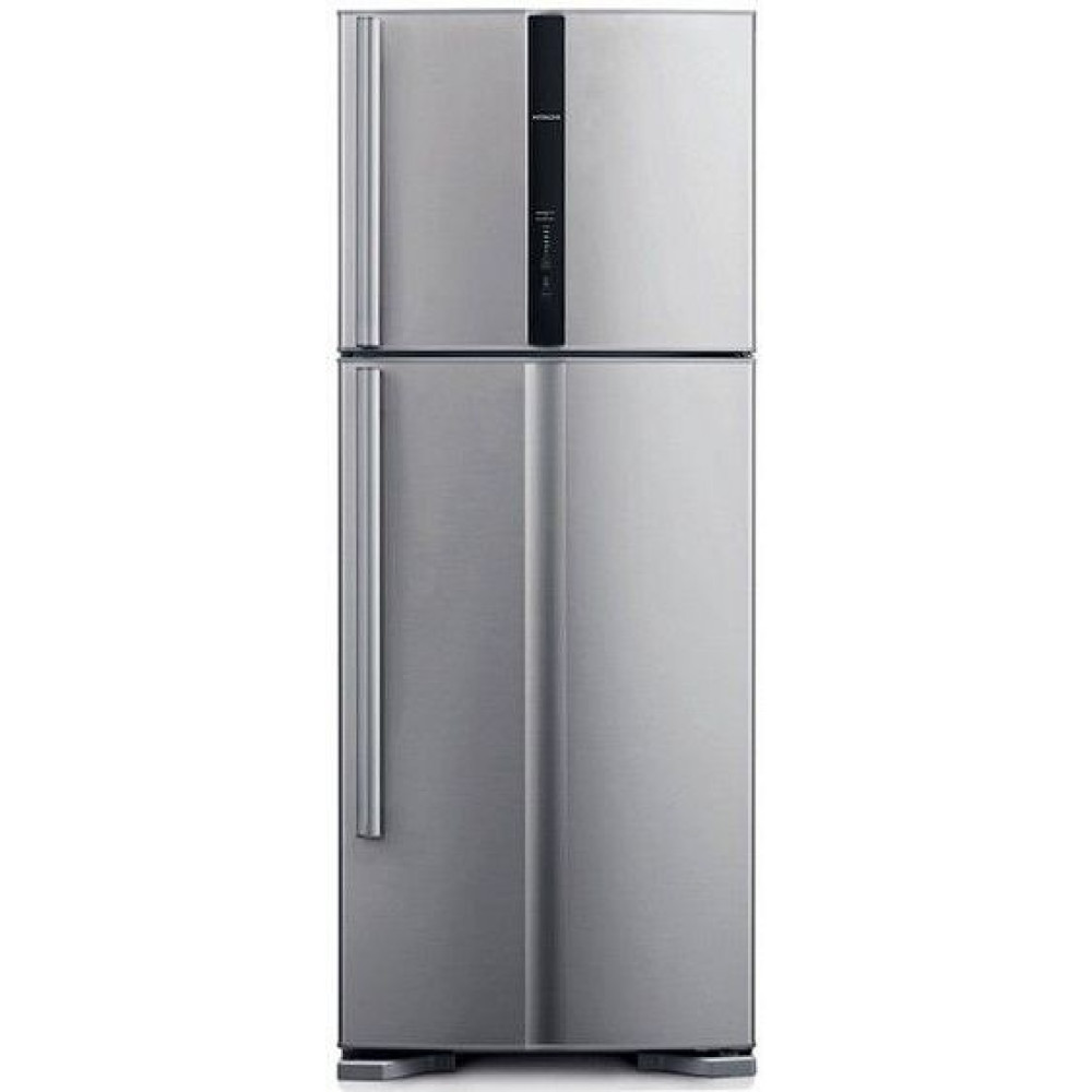 Холодильник HITACHI r-v542 pu3x sts