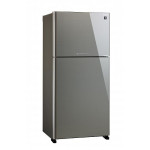Холодильник Sharp SJ-XG60PGSL