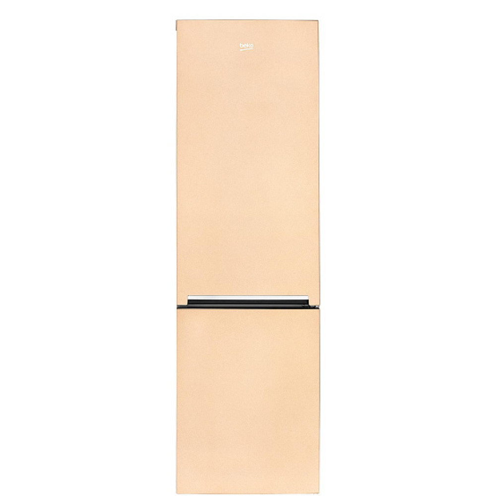 Холодильник BEKO CNKR5356K20SB
